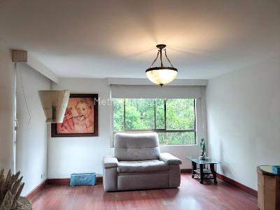 Apartamento de 3 alcobas en venta en Los Balsos, Medellín, 173 m² · foto 9 de 15