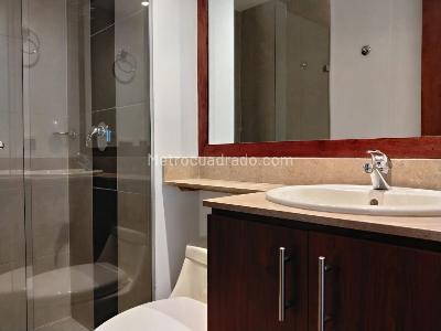 Apartamento en venta en El Poblado, Medellín · foto 19 de 19