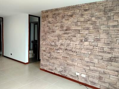 Apartamento en venta en El Poblado, Medellín · foto 3 de 19