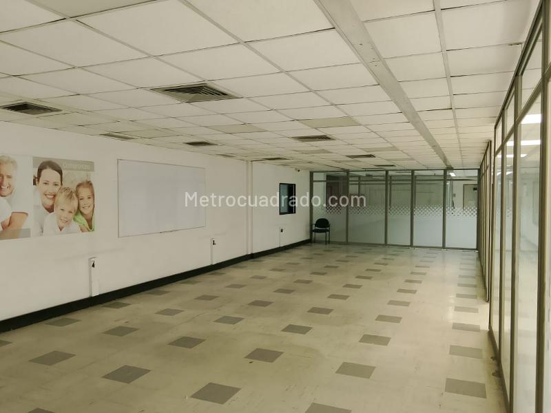 Oficina en Venta, CENTRO, Medellín - Vista 2