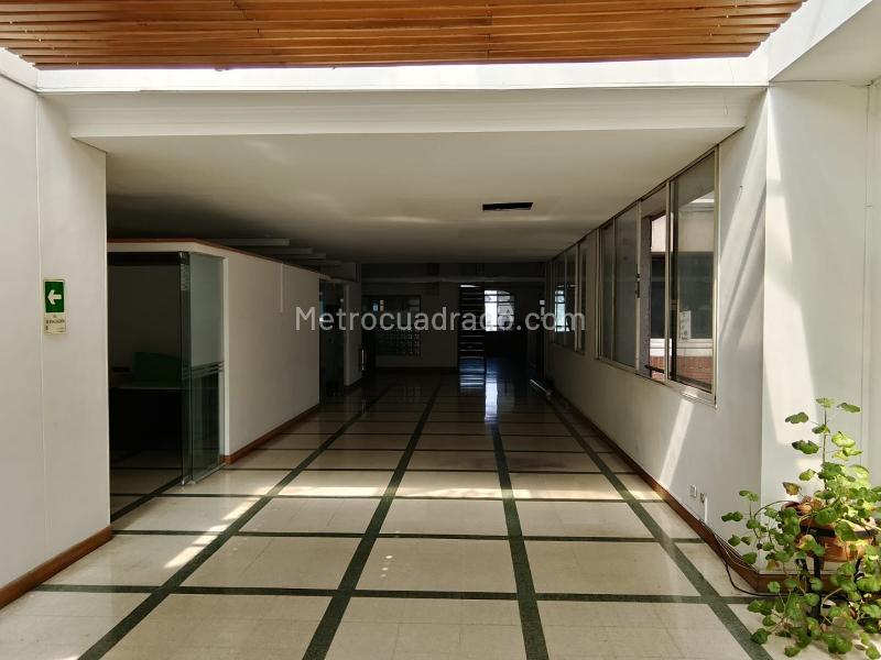 Oficina en Venta, CENTRO, Medellín - Vista 3