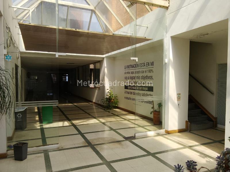 Oficina en Venta, CENTRO, Medellín - Vista 4