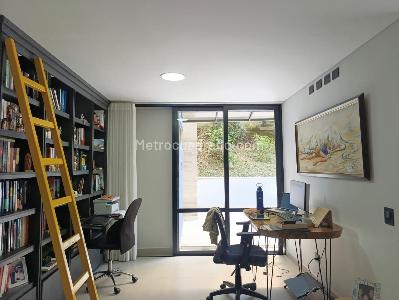 Apartamento en venta en El Poblado, Medellín · foto 10 de 19
