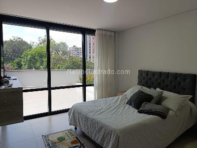 Apartamento en venta en El Poblado, Medellín · foto 14 de 19