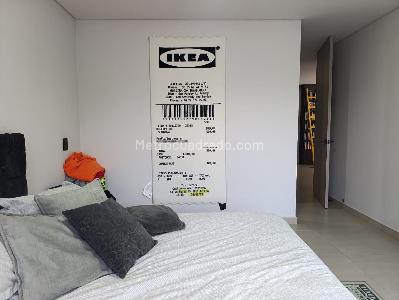 Apartamento en venta en El Poblado, Medellín · foto 15 de 19