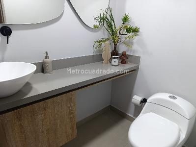 Apartamento en venta en El Poblado, Medellín · foto 18 de 19