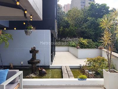 Apartamento en venta en El Poblado, Medellín · foto 19 de 19