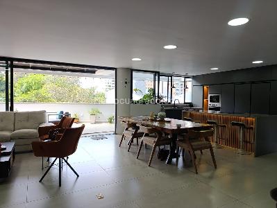 Apartamento en venta en El Poblado, Medellín · foto 3 de 19