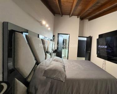 Casa de 3 alcobas en venta en Envigado, Envigado, 270 m² · foto 10 de 19