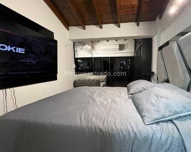Casa de 3 alcobas en venta en Envigado, Envigado, 270 m² · foto 11 de 19