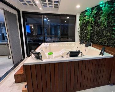 Casa de 3 alcobas en venta en Envigado, Envigado, 270 m² · foto 19 de 19