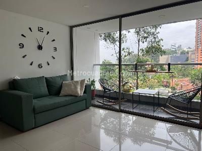 Apartamento en venta en Envigado, Envigado · foto 3 de 14