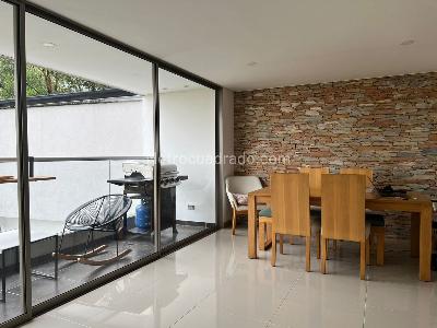 Apartamento en venta en Envigado, Envigado · foto 4 de 14
