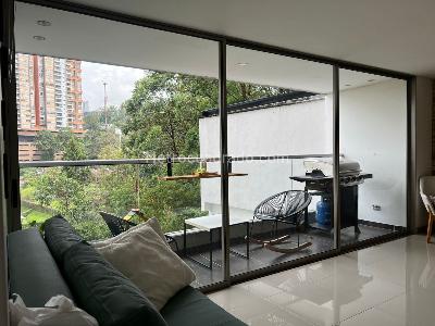 Apartamento en venta en Envigado, Envigado · foto 5 de 14