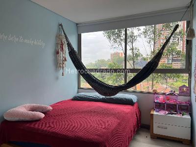 Apartamento en venta en Envigado, Envigado · foto 9 de 14