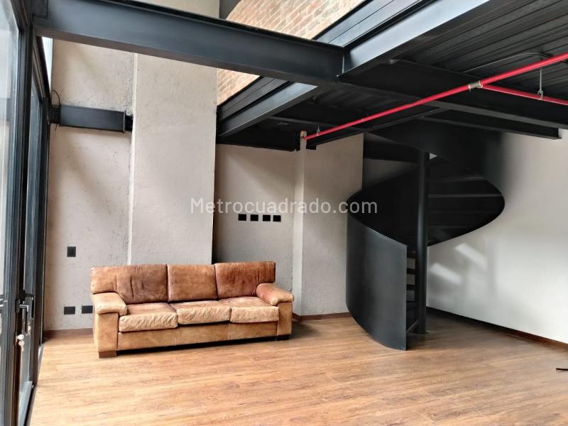 1BR Apartment in El Poblado with Amenities - 2