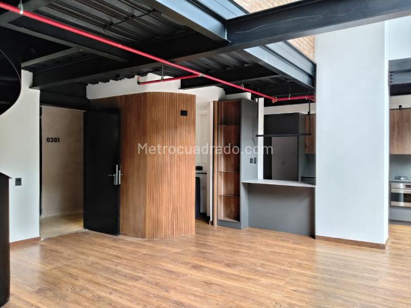 1BR Apartment in El Poblado with Amenities - 3