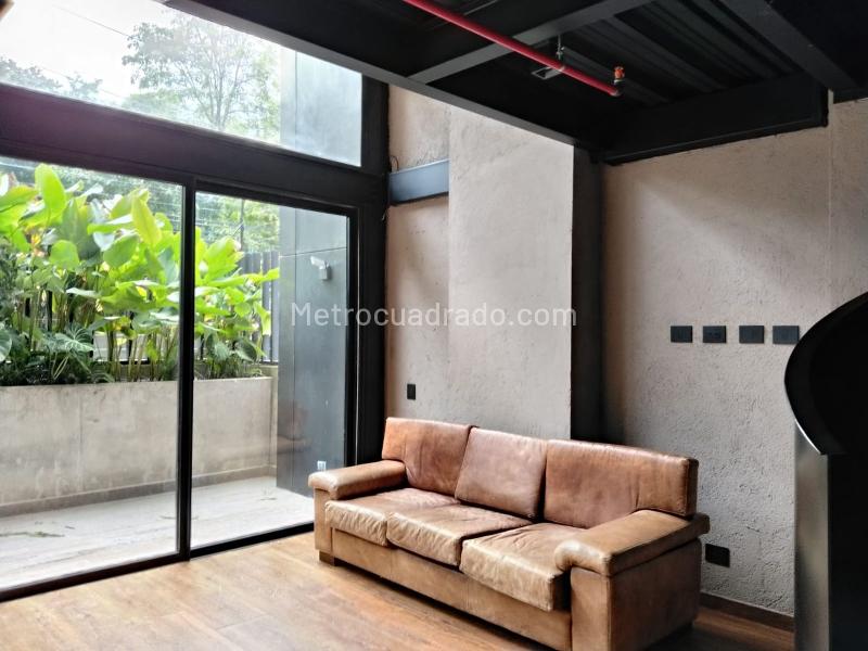 1BR Apartment in El Poblado with Amenities - 4