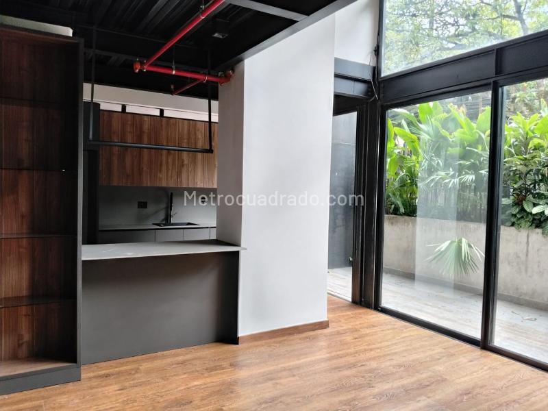 1BR Apartment in El Poblado with Amenities - 5
