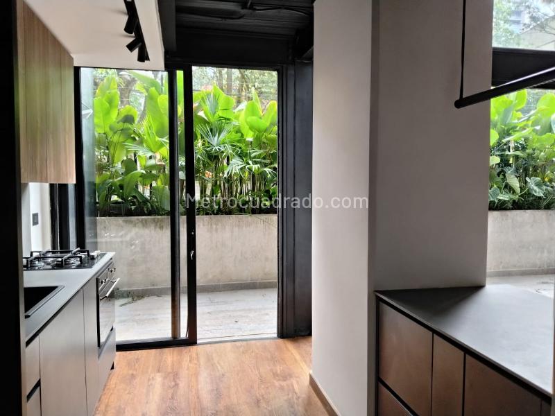 1BR Apartment in El Poblado with Amenities - 6