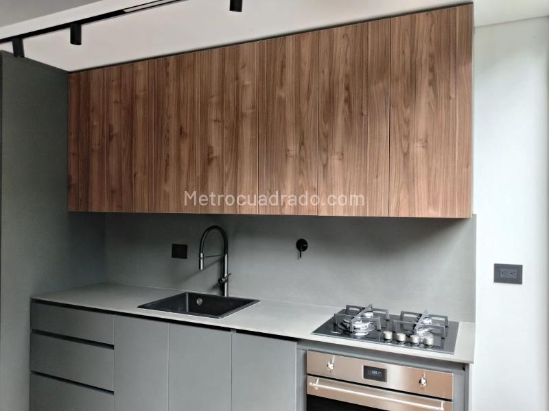 1BR Apartment in El Poblado with Amenities - 7