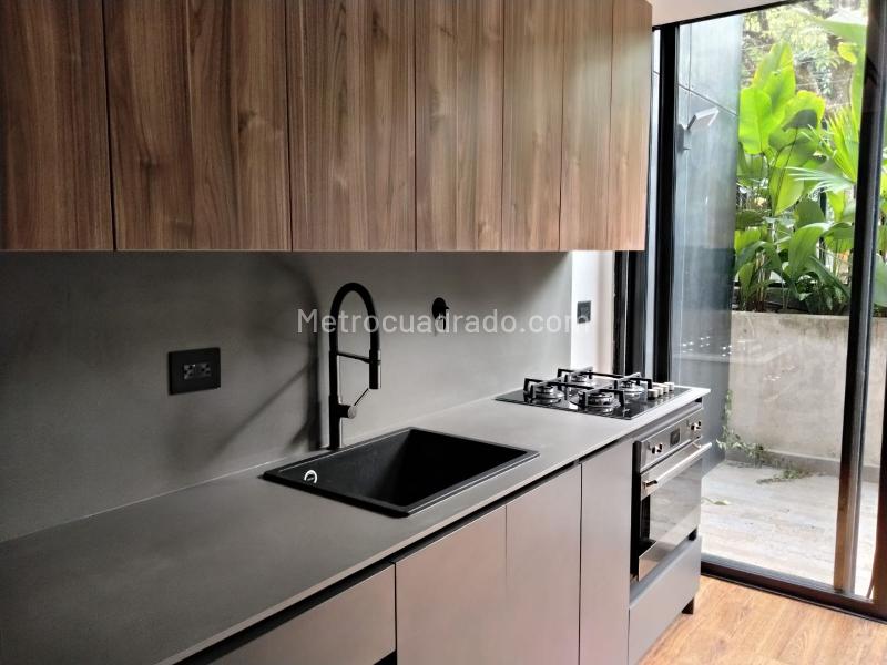 1BR Apartment in El Poblado with Amenities - 8