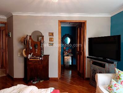 Apartamento de 3 alcobas en venta en El Poblado, Medellín, 165 m² · foto 10 de 18