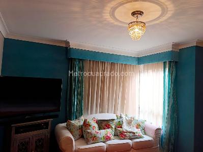 Apartamento de 3 alcobas en venta en El Poblado, Medellín, 165 m² · foto 11 de 18