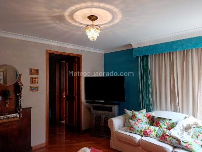 Apartamento de 3 alcobas en venta en El Poblado, Medellín, 165 m² · foto 12 de 18