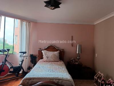 Apartamento de 3 alcobas en venta en El Poblado, Medellín, 165 m² · foto 14 de 18