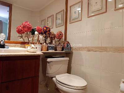Apartamento de 3 alcobas en venta en El Poblado, Medellín, 165 m² · foto 16 de 18