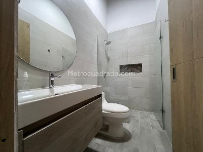 Apartamento de 3 alcobas en venta en Envigado, Envigado, 116 m² · foto 17 de 18