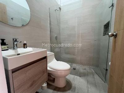 Apartamento de 3 alcobas en venta en Envigado, Envigado, 116 m² · foto 18 de 18
