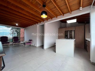 Apartamento de 3 alcobas en venta en Envigado, Envigado, 116 m² · foto 2 de 18