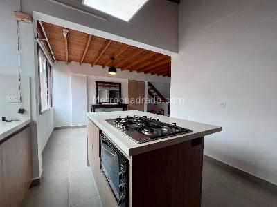 Apartamento de 3 alcobas en venta en Envigado, Envigado, 116 m² · foto 4 de 18