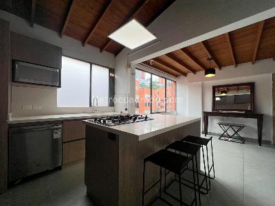 Apartamento de 3 alcobas en venta en Envigado, Envigado, 116 m² · foto 6 de 18