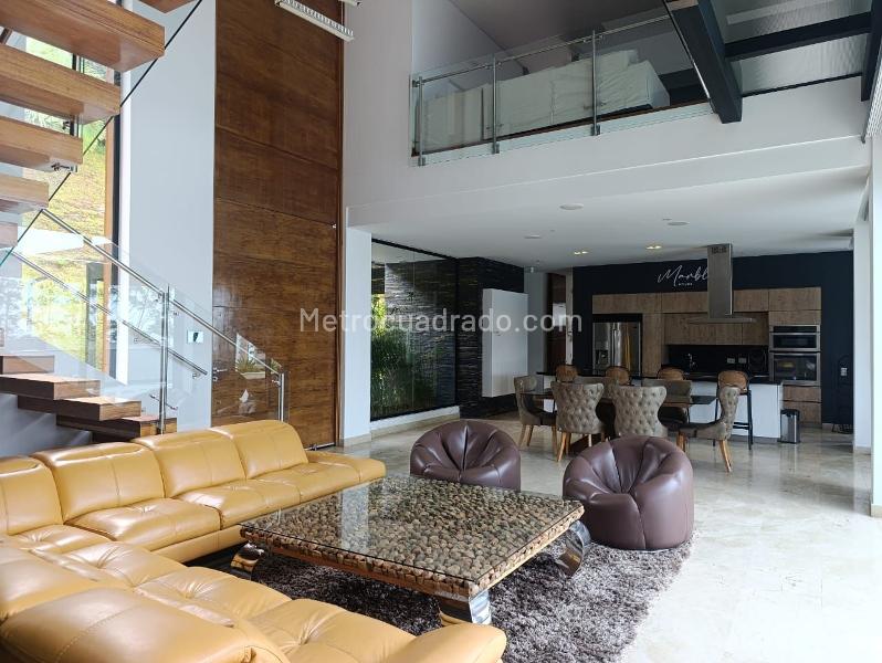 Casa – Medellín - Vista 2