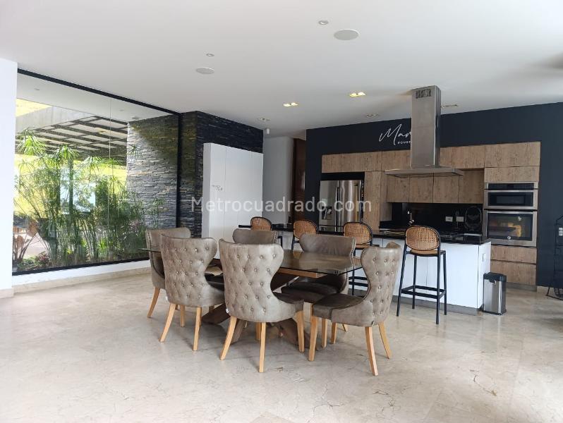 Casa – Medellín - Vista 3