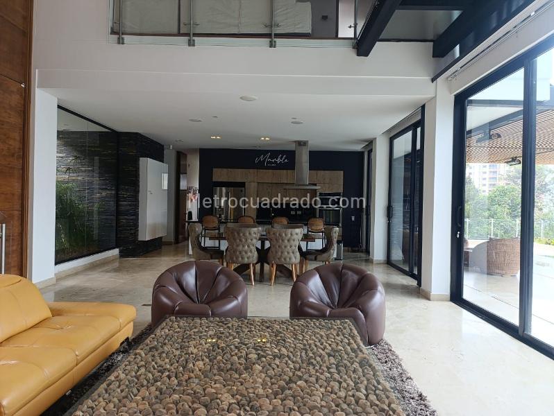 Casa – Medellín - Vista 4