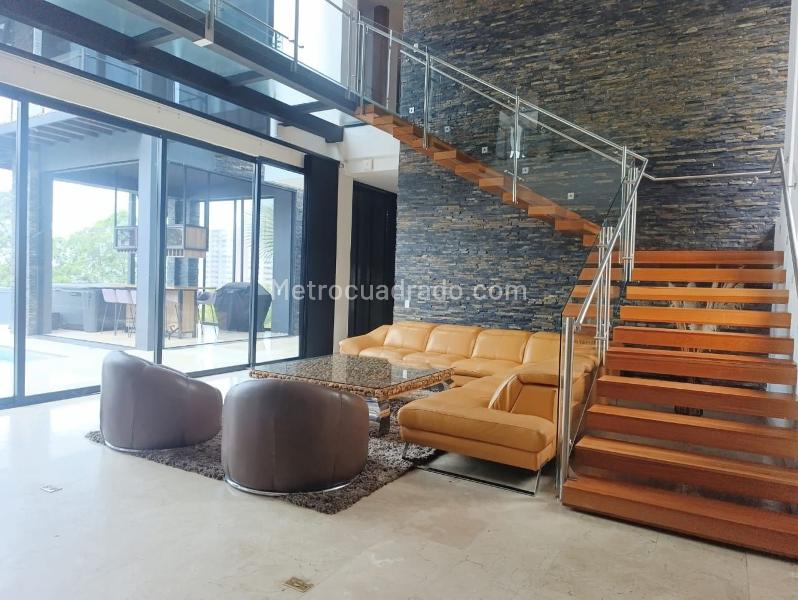 Casa – Medellín - Vista 5
