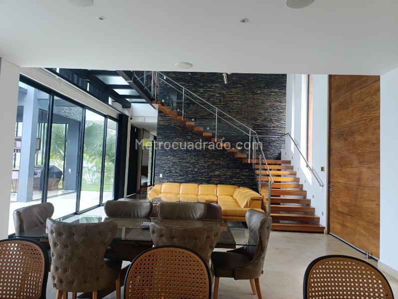 Casa – Medellín - Más