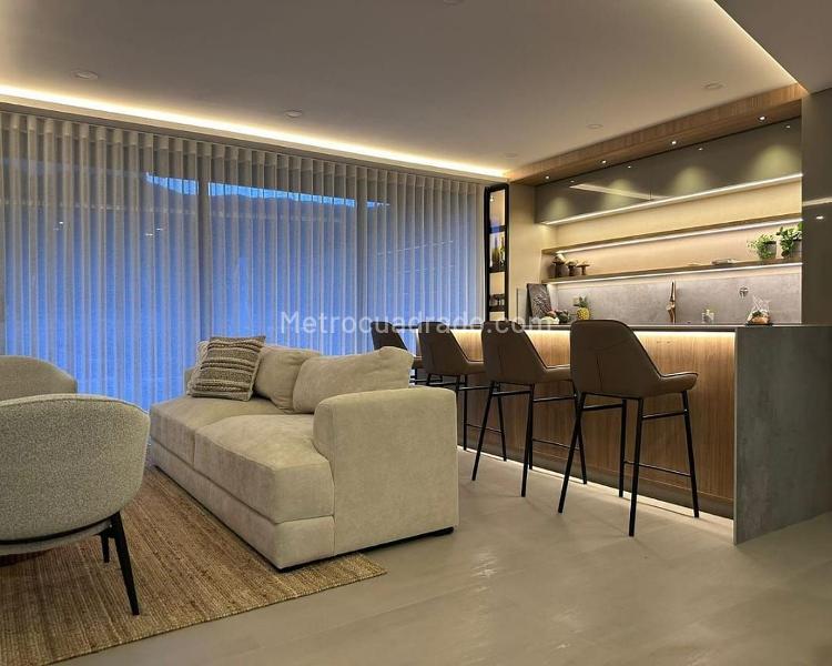 2BR House in El Retiro (170 m²) - 2