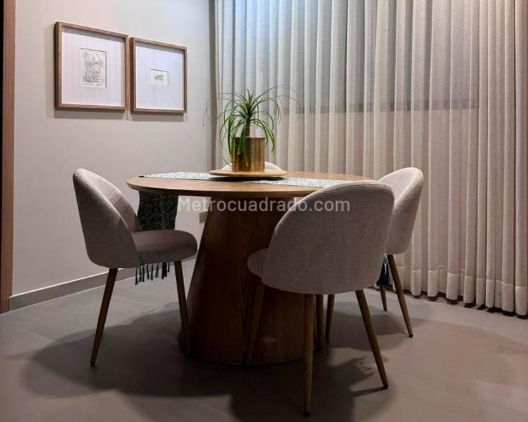 2BR House in El Retiro (170 m²) - 3
