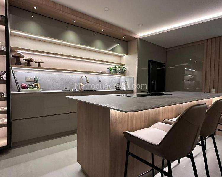 2BR House in El Retiro (170 m²) - 4