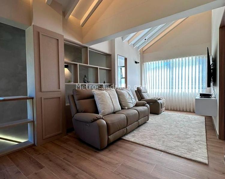 2BR House in El Retiro (170 m²) - 5