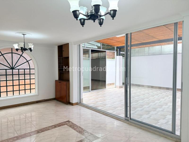 Casa – Medellín - Vista 4