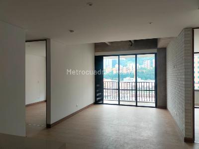 Apartment for rent in EL POBLADO, Medellín