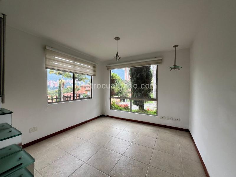 2BR House in Envigado (128 m²)