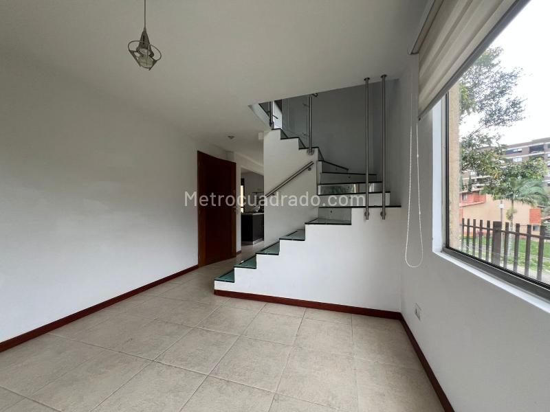 2BR House in Envigado (128 m²) - 3
