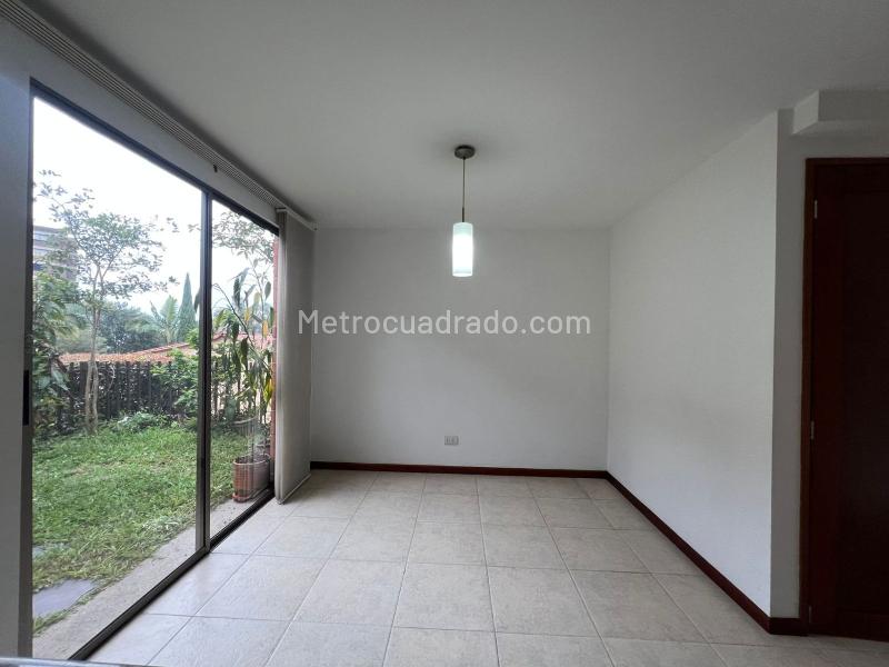 2BR House in Envigado (128 m²) - 4